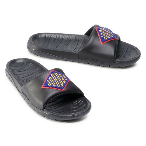 Jordan Break Slide Se CV4901 001 SIZE 8 USA / 7 UK 41 EU Comfort Sandals  NEW DS | eBay