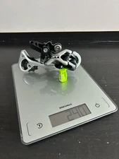 Shimano Deore XT Rear Derailleur 10s RD-M773 Dyna-Sys 10s Shadow Long Cage