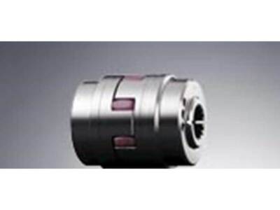 KTR ROTEX 65 GG Nabe 1.0 Ø40H7 Nut DIN 6885/1-JS9 > Bauteil 1 Klauenkupplung