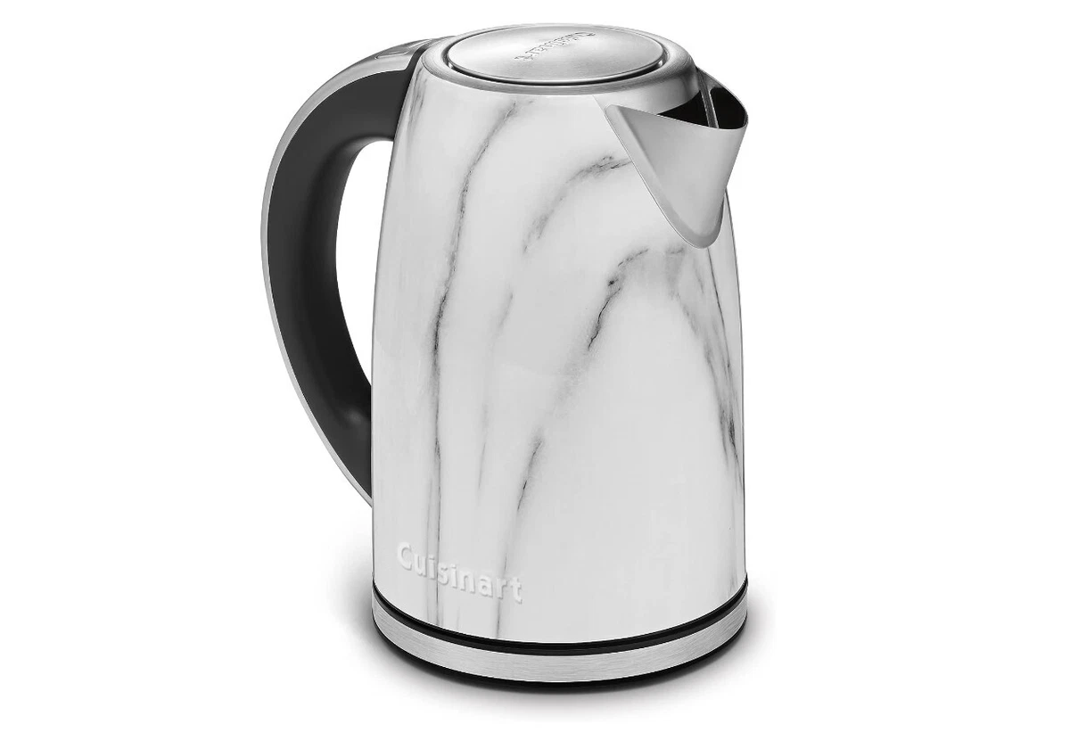 Cuisinart stainless best sale steel tea kettle