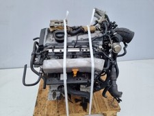 AUDI TT 1.8 BEA ca. A3 S3 LEON CUPRA - 67 Tkm - MOTOR KOMPLETT