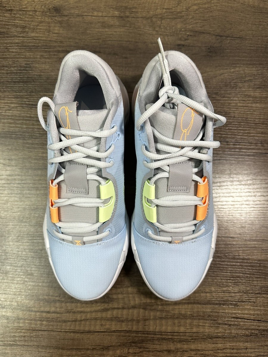 Nike PG 6 “Celestine Blue” (DC1974-401) Men's Size 9 | eBay