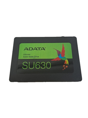 ADATA Ultimate SU630 480GB,Internal,2.5 inch (ASU630SS480GQR) Solid State Drive