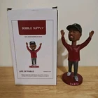 Kanye West Life of Pablo Bobble Supply Resin Bobblehead Ye figure Yeezy adidas