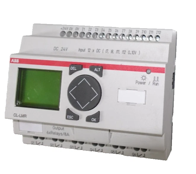 ABB CL LMR.C18DC2 1SVR440721R0300 SPS ¡NUEVO!!! Foto 4 de 4