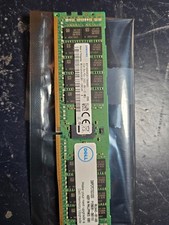 Dell 32GB SNPCPC7GC/32G 2Rx4 DDR4-2400T RDIMM Server ECC Memory