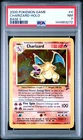 2000 POKEMON BASE SET 2 #4 CHARIZARD-HOLO PSA 7