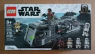 LEGO Star Wars 75311 Imperial Armored Marauder Retired Set New In Sealed Box