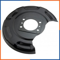 Windabweiser Bremsscheibe Hinten Links FüR Hyundai | 58390-1R000