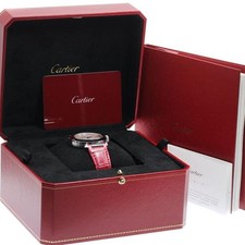 Cartier Pasha de Cartier WSPA0012