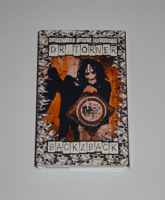 Dr. Törner, Macksta C   Back 2 Back / Tape