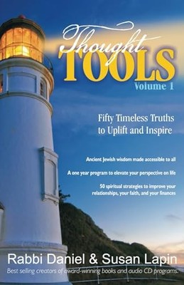 Thought Tools Volume 1: Fifty - GOOD