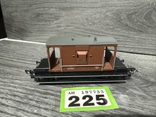 Hornby BR 20 Ton Brake Van No. B 952045 - OO Gauge
