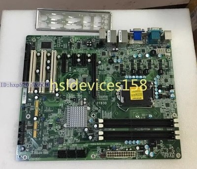 DFI PT630-ADV industrial motherboard &ex