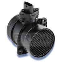 Luftmassenmesser Bremi 30128 FÜR Jeep LMM Luftmengenmesser