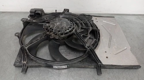 980166680 Ventilatore Elettrico per PEUGEOT 208 Style 2017 193387 - Foto 1 di 8