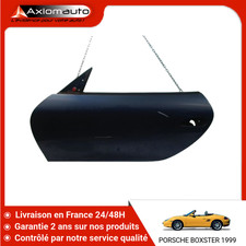 Porte avant et accessoires Porsche BOXSTER