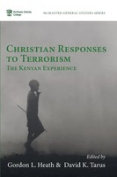 Gordon L. Heath (U. A.) | Christian Responses To Terrorism | Taschenbuch (2017)