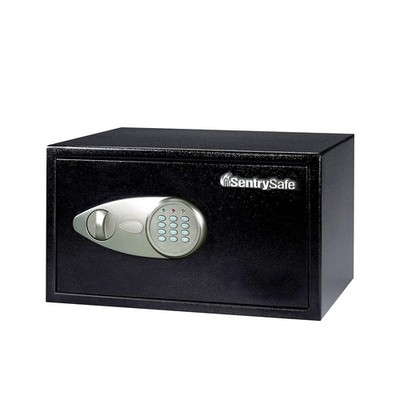 SentrySafe Shelf Safe Digital Keypad 0.98 Cu Ft X105