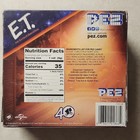 PEZ E.T. The Extra-Terrestrial 40th Anniversary Cartoon Dispenser Set — photo 2