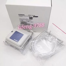 1PC Siemens QBM2130-30 difference pressure sensor