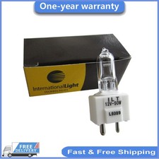 Mindray Biochemical Analyzer Lamp L9389 ILT 12V50W for bs200 bs300 bs400 bs800