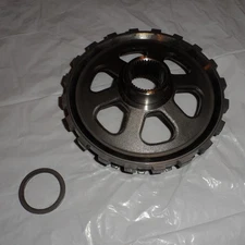 BMW ZF5HP24, Automatic Transmission Parking Lock Gear