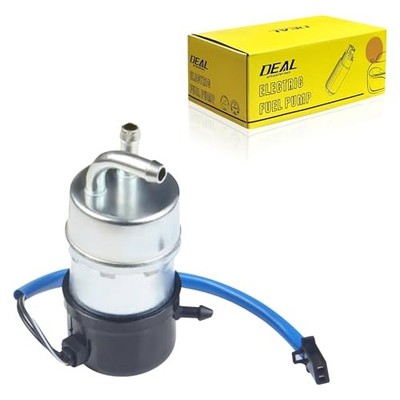 DEAL 1pc New Fuel Pump Compatible With TRX350 TRX350D 4x4 4WD FOURTRAX FOREMAN