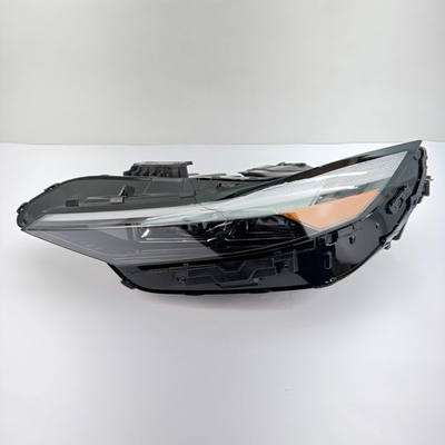 #ad 2024 2025 HYUNDAI ELANTRA LEFT LH DRIVER SIDE HEADLIGHT 92101AA740 OEM DAMAGED $139.00