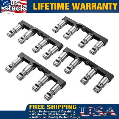 16 Lifters For Dodge Ram Jeep Chrysler HEMI Valve 5.7 6.1 6.4 2003-2014 NON MDS