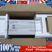 ACH550-UH-078A-4 ABB new via FedEx or DHL No Keypad