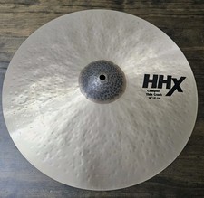 Sabian HHX Complex Thin Crash Cymbal 16 in.