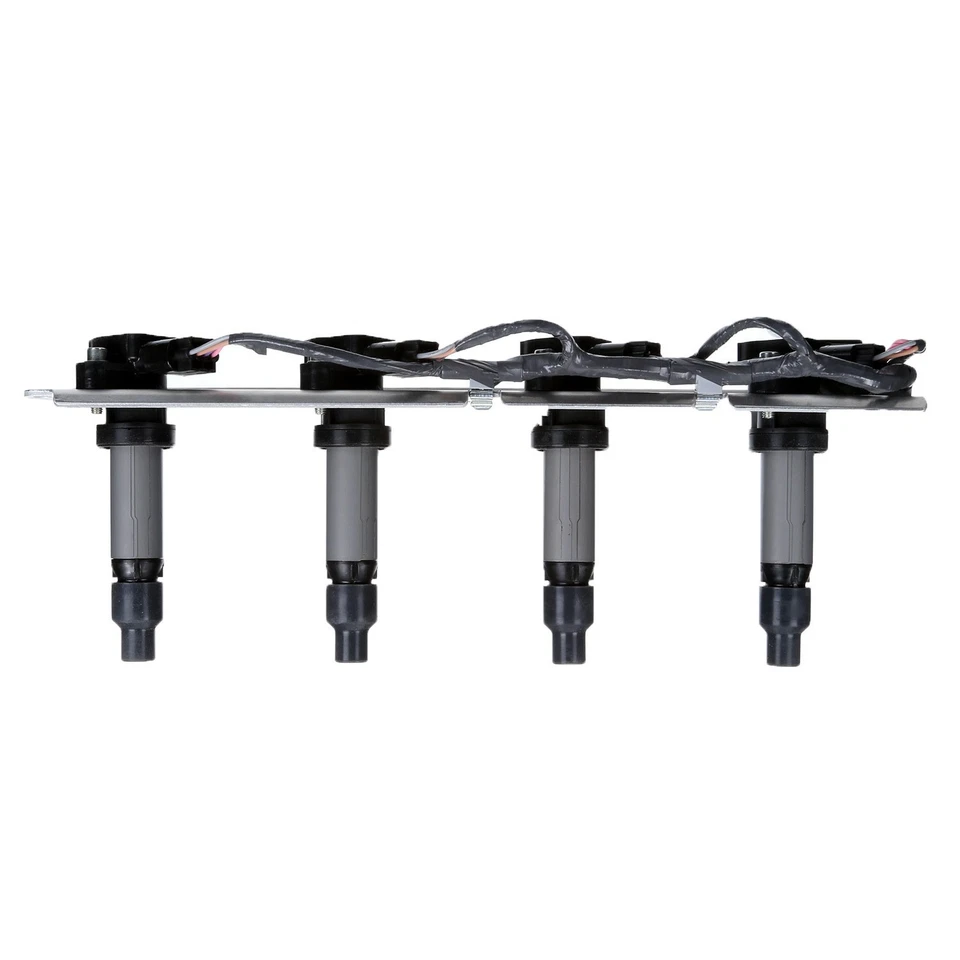 Bobina de encendido Delphi para Cadillac DeVille 2004-2005 4,6 L V8 Foto 2 de 4