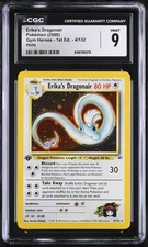 Erika's Dragonair #4 Prijzen | Pokemon Gym Heroes | Pokemon Kaarten