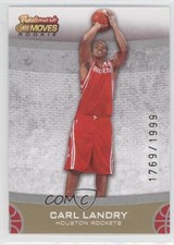 2007-08 Topps Trademark Moves Rookie 1769/1999 Carl Landry #68 1q9