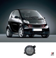 Antibrouillard Smart FORTWO