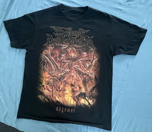 The Black Dahlia Murder