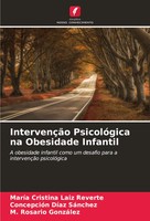MaríA Cristina Laiz Reverte (U. A.) | IntervençãO PsicolóGica Na Obesidade...