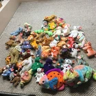 Vintage Princess Diana TY Beanie Babies Lot Huge Rare Collectors Bundle 90s
