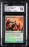 AKROMA'S MEMORIAL Future Sight Foil Rare CGC 10 MTG [Nostalgium]