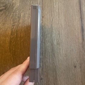 Double Dragon III 3 Sacred Stones (Nintendo NES, 1991) SOLO cartucho y funda 