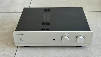 Exposure 3010S2 Intergrated Amplifier