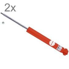 2 Koni Shock Absorber Dampers 2-8245-1387 rear for Skoda Kodiaq Superb