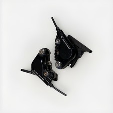 Shimano hydraulic road brake callipers (BR-RS505) front and rear 