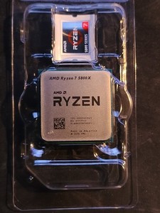 Amd Ryzen 7 5800x | eBay