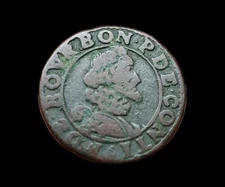 Double Tournaments - François Borbone-Conti