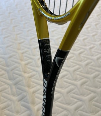 Raquette de padel Dunlop Speed Ultra