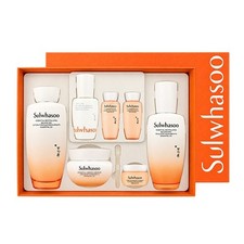 Sulwhasoo NEW Essential Comfort Firming 3Pcs Special Set