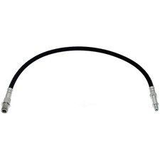 BriSunshine 1Pcs Brake Hose Front Left Brake Hydraulic Hose Brake Line