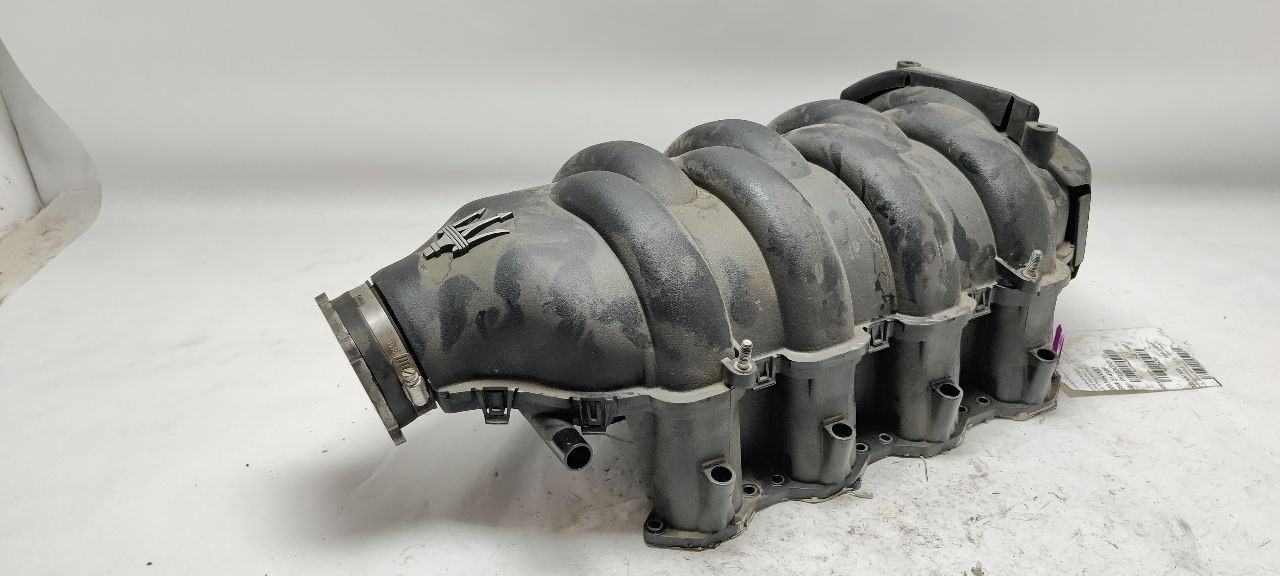INTAKE MANIFOLD OEM 2007 MASERATI QUATTROPO 1YR WRNTY
